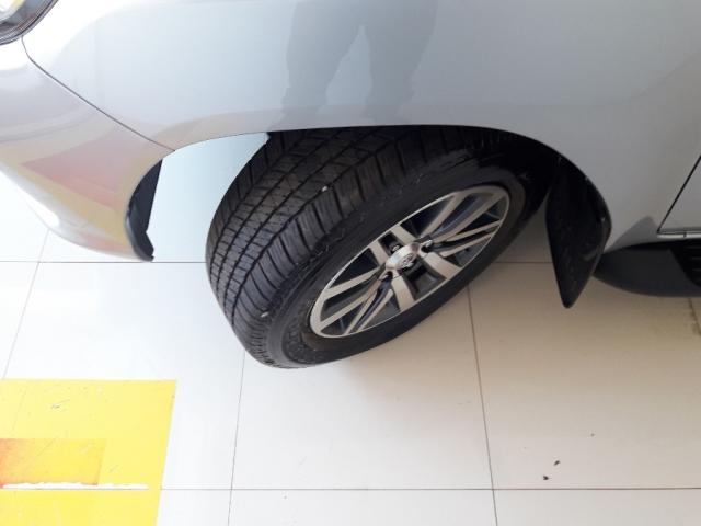 Toyota Hilux Cabine Dupla SRX 4P - Foto 7