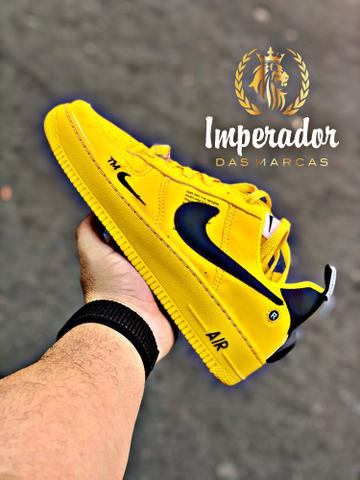 Tênis nike air force promoção - Foto 5