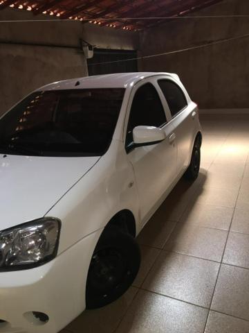 Toyota Etios 2015/15 - Foto 5