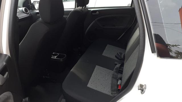 FORD FIESTA 2011/2012 1.6 MPI CLASS HATCH 8V FLEX 4P MANUAL - Foto 4