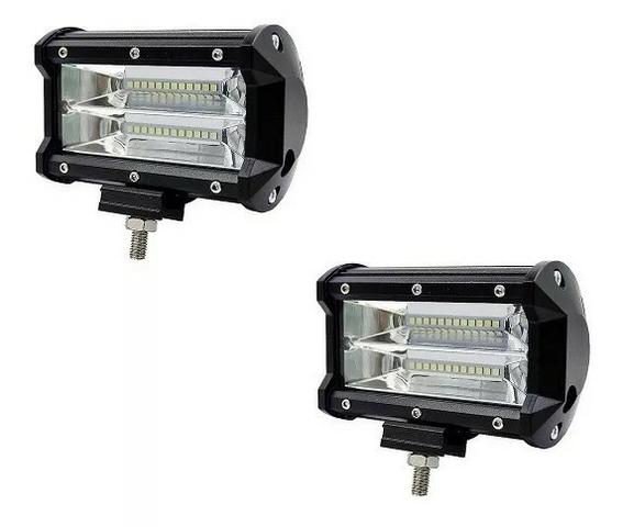 Barra LED Unidades - Foto 2