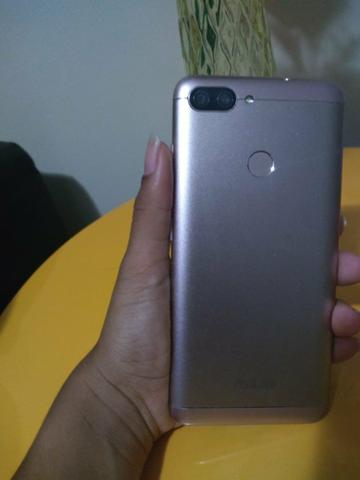 Vendo zenfone max plus $550,00 - Foto 4
