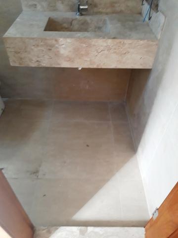 Casa Nova/Excelente localização - Foto 6