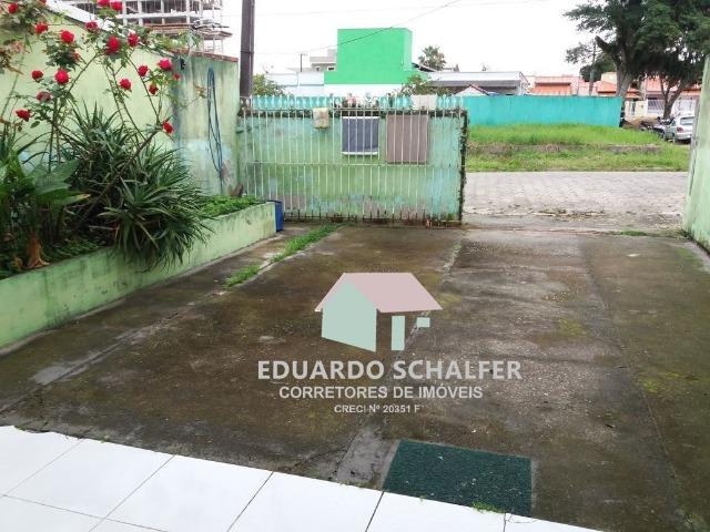 VA-Casa com 02 quartos, 02 vagas de garagem, terreno de 172m e aceita financiamento! - Foto 2