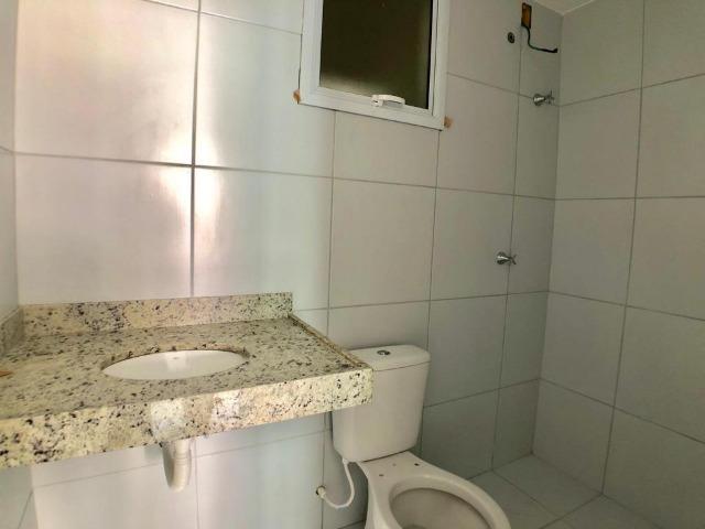 Apartamento no Talassa com 62m², 02 quartos e 02 vagas - AP0672 - Foto 4