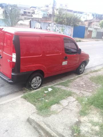 Doblo cargo - Foto 6