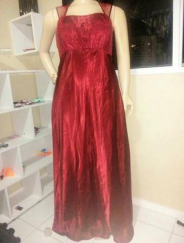 Vestidos de Festa Plus Size - Foto 3