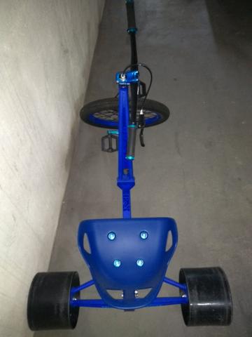 Drift Trike Triad - Foto 2