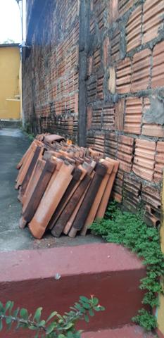 Telhas de barro - Foto 4