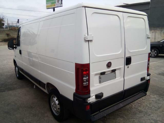 Vam Ducato com entrada de R$ 5.000 mais parcelas a combinar - Foto 3