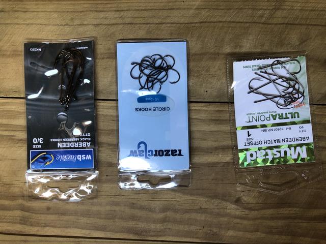 Linha de pesca multifilamentos - Foto 4