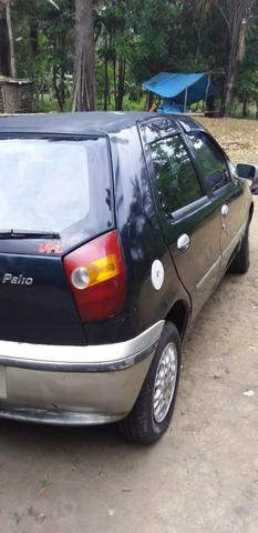 Carro palio ano 97 - Foto 3