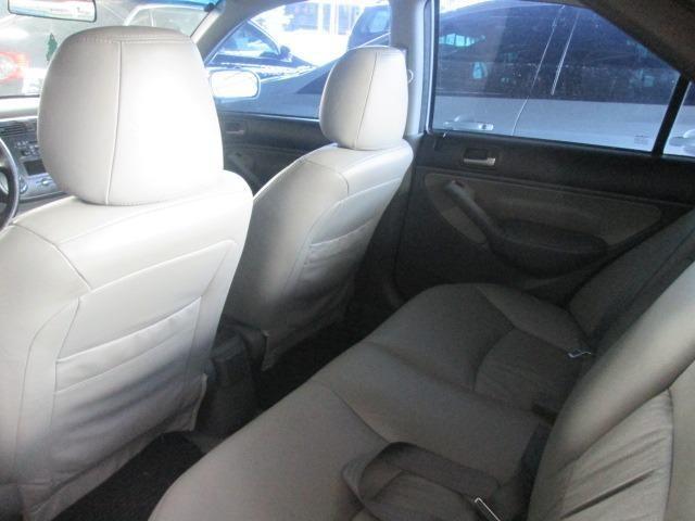 Honda Civic LX 1.7 16V 115CV 4P - Foto 4