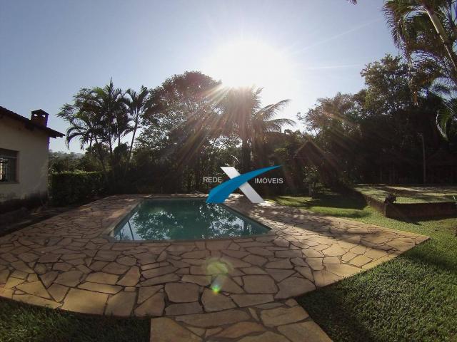 Sítio à venda com casa 3 quartos 75000 m² por r$ 1.800.000 - santo afonso - betim/mg - Foto 5