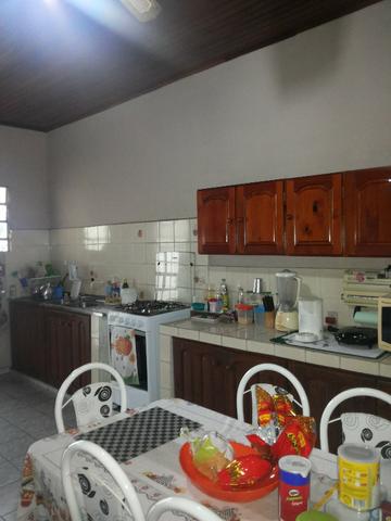 Conjunto Belvedere, Planalto - casa térrea com 4 quartos sendo 2 suítes - Foto 8
