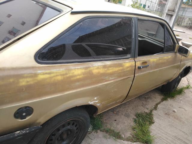 Vende-se gol GTI 95 - Foto 4