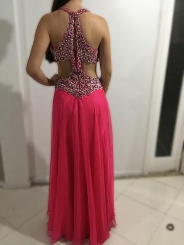 Vestido de formatura - Foto 2