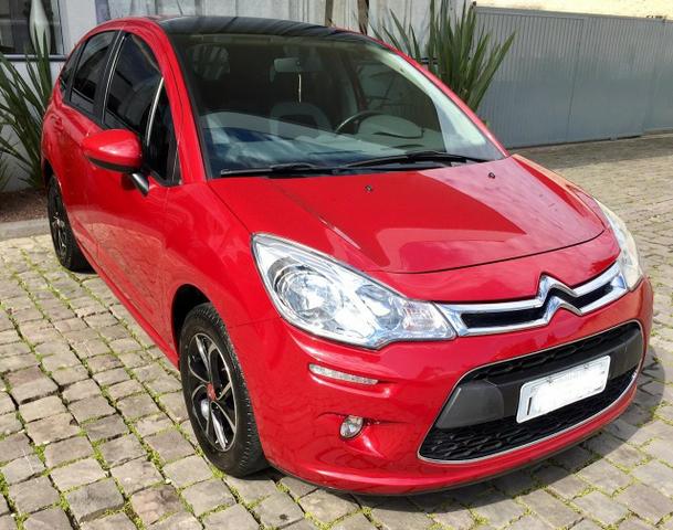 Citroen C3 Tendance 1.5 Flex - Foto 3