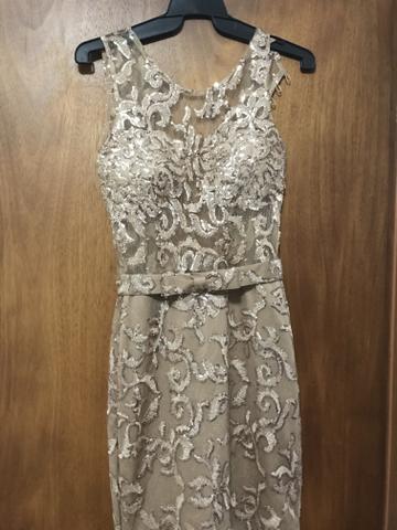 Vestido de festa - Foto 3