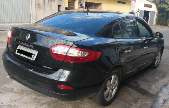 Fluence Ano 2014 - Foto 4