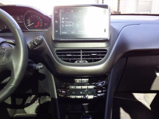 PEUGEOT 2008 1.6 16V FLEX CROSSWAY 4P AUTOM?TICO. - Foto 7