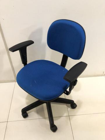 Cadeira Secretaria
