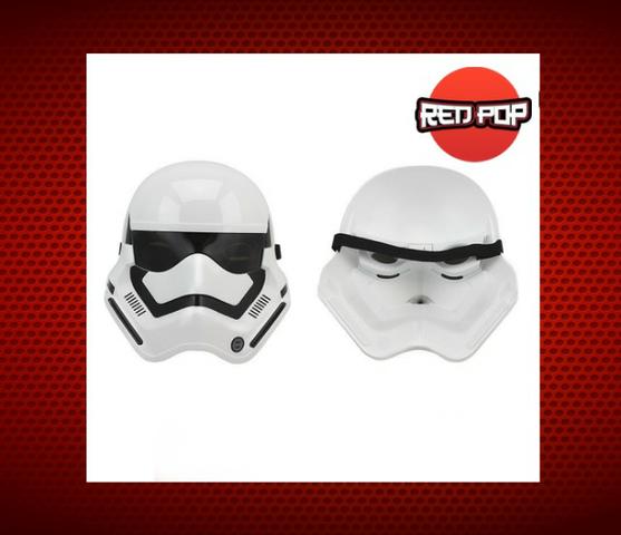 Máscara Star wars - Foto 4