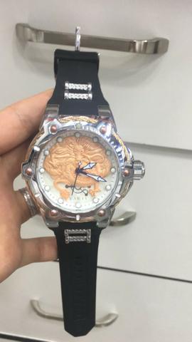 Invicta Dragon - Foto 2