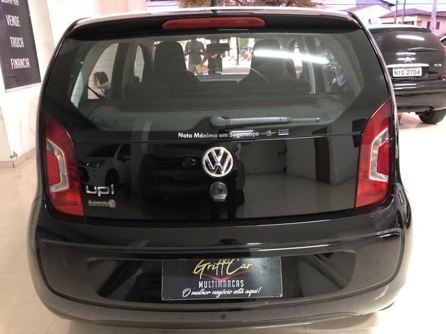 Vw/Up! Move 1.0 T. Flex REPASSE - Foto 4