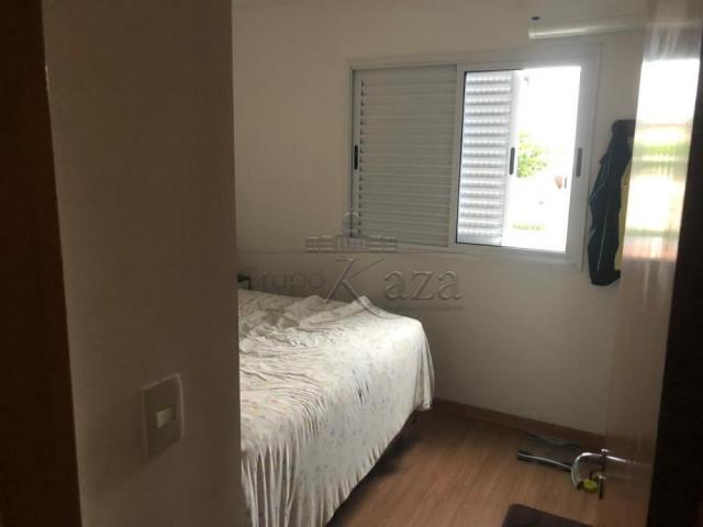 Apartamento à venda com 3 dormitórios em Jardim america, Sao jose dos campos cod:V9049SA - Foto 13