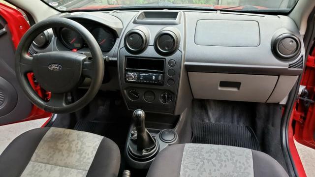 Ford Fiesta Sedan 2008 Flex - Foto 16