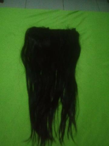 Cabelo 60 cm - Foto 2