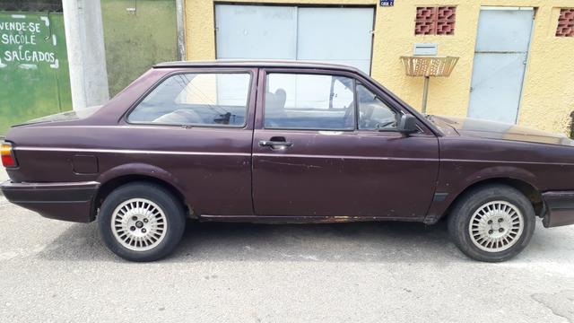 Voyage 1.8/Ano 88 - Foto 3