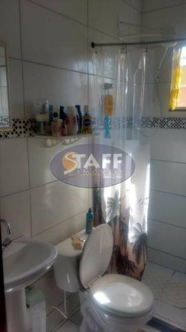 TAYY-Casa com 2 quartos à venda, 50 m² por R$ 100.000 Unamar - Cabo Frio/RJ CA0906 - Foto 10