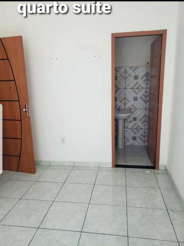 Casa 2 quartos c/ suite, Pronta Para Morar, Só hoje R$ 50 Mil - Foto 3
