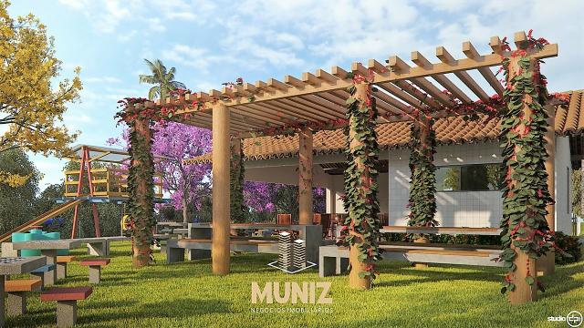 RS Lançamento e0m Candeias, Lazer Completo com Entrada Facilitada! - Foto 3
