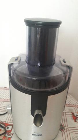 Centrífuga phillips wallita juicer
