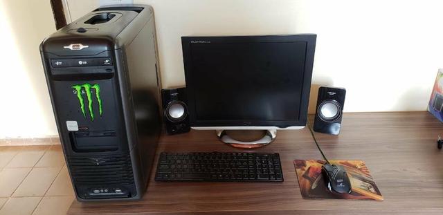 PC em ótimas configurações - Foto 2