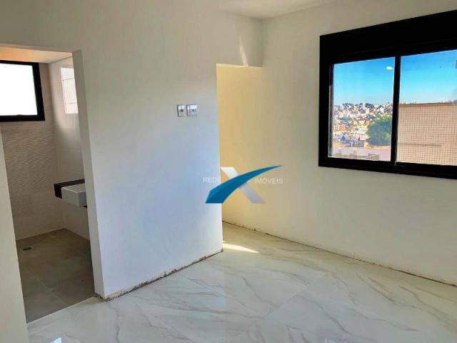 Apartamento à venda 3 quartos barroca - Foto 5