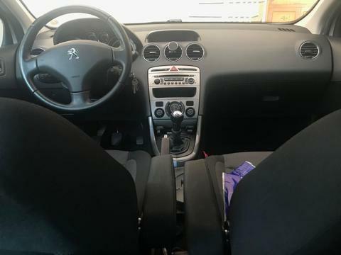 Peugeot 308 - Foto 4