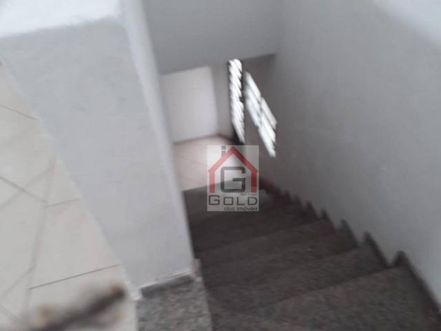 Loja para alugar, 110 m² por R$ 4.000,00/mês - Jardim Colorado - São Paulo/SP - Foto 4