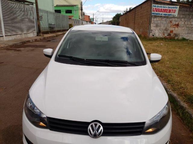 Vw Voyage Trend 1.6 2014