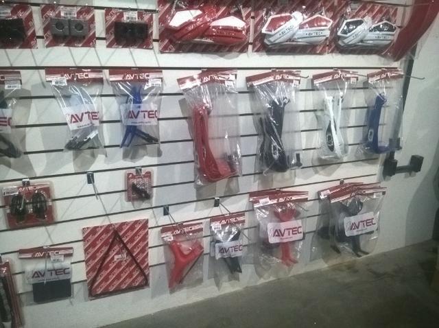 Peças e acessórios para motos de trilha, cross, enduro - Foto 3