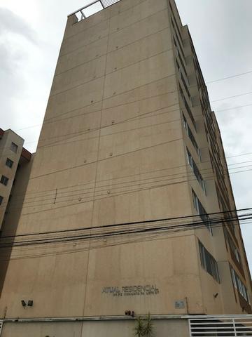Baixou o preço!! Apartamento 1 Quarto Cond Atual Residencial Samambaia Sul