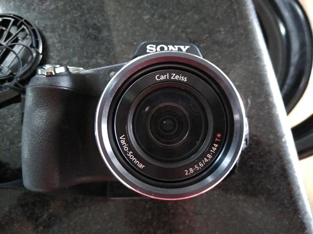 Máquina Fotográfica Sony Make.Believe - Foto 4