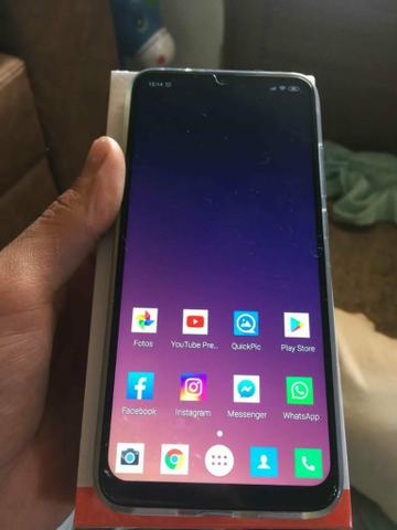 Xiaomi redmi note 7 troco por outro