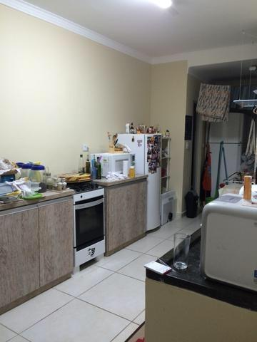 Lindo Apartamento Residencial São Paulo Rua 14 de Julho Centro - Foto 13