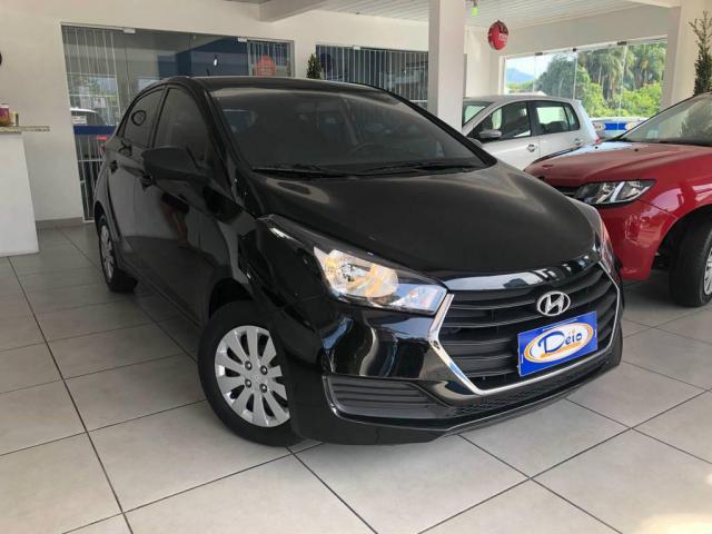 Hyundai HB20 Comf./C.Plus/C.Style 1.0 Flex 12V