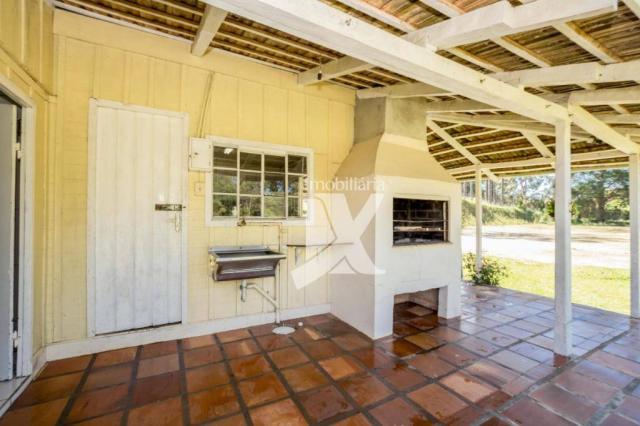 Chácara com 1 dormitório à venda, 60500 m² por r$ 599.000,00 - centro - colombo/pr - Foto 13