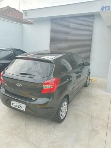 Ford Ka 2015 se plus (FAÇA SUA OFERTA) - Foto 14